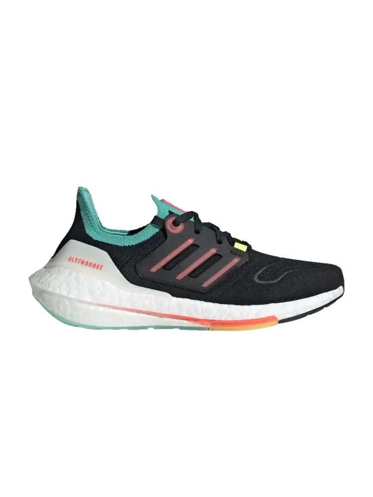 Кроссовки Adidas UltraBoost 22 J — изображение 1 из 1, черный