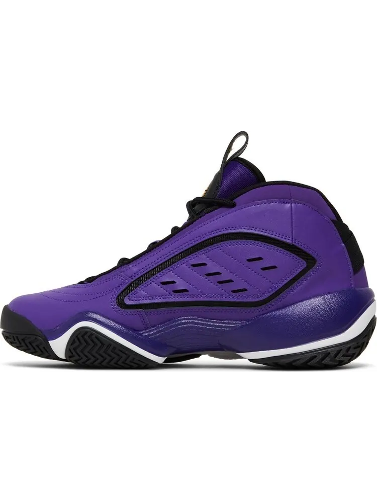 Кроссовки Adidas Crazy 97 EQT Elevation Kobe Bryant 'Dunk Contest' 2022 — изображение 3 из 9, фиолетовый
