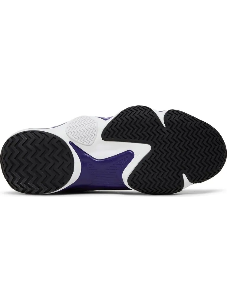 Кроссовки Adidas Crazy 97 EQT Elevation Kobe Bryant 'Dunk Contest' 2022 — изображение 4 из 9, фиолетовый