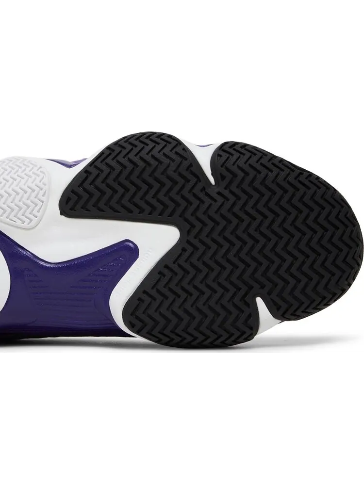 Кроссовки Adidas Crazy 97 EQT Elevation Kobe Bryant 'Dunk Contest' 2022 — изображение 5 из 9, фиолетовый