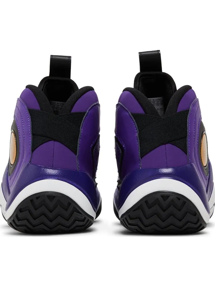 Кроссовки Adidas Crazy 97 EQT Elevation Kobe Bryant 'Dunk Contest' 2022 — изображение 6 из 9, фиолетовый