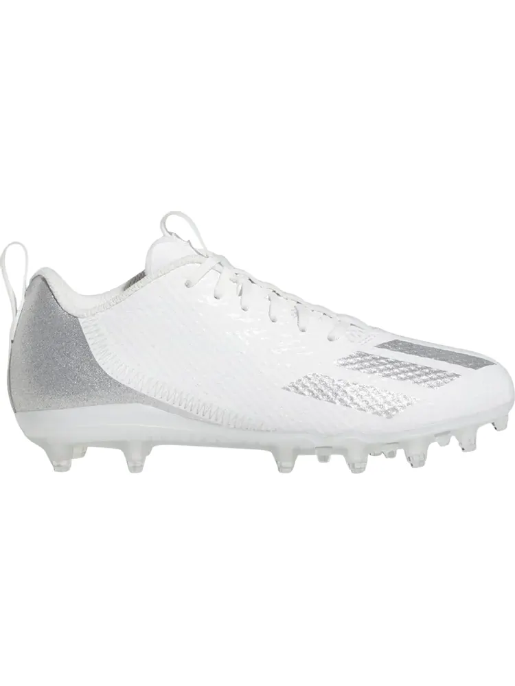 Кроссовки Adizero Spark J 'Pearlized Pack' — изображение 1 из 1, белый