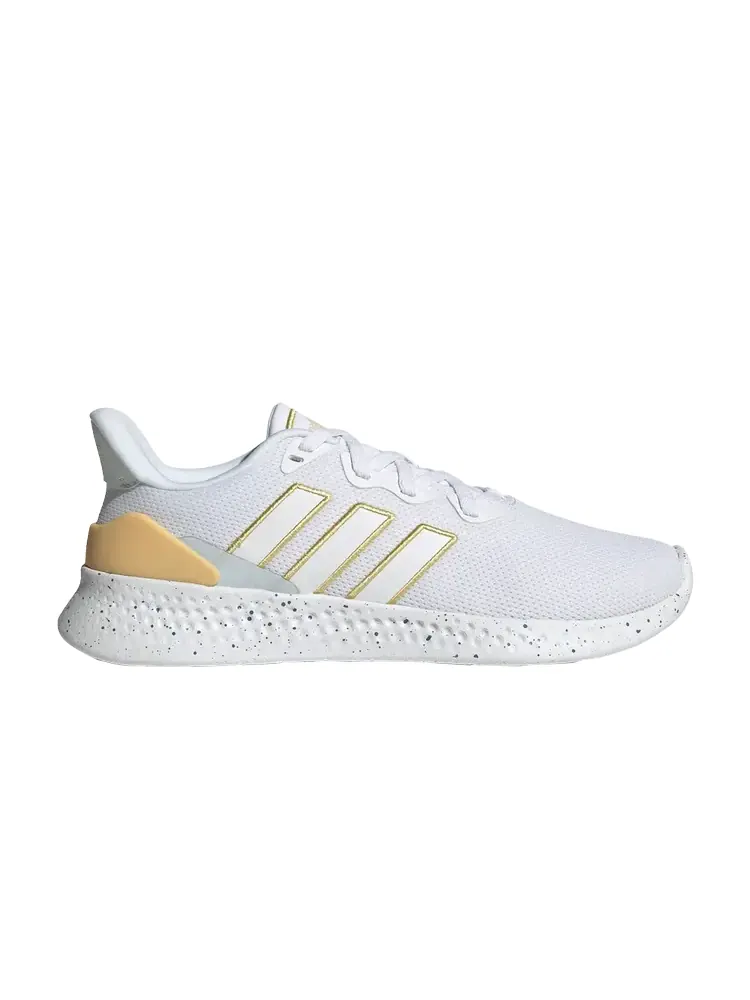 Кроссовки Adidas Wmns Puremotion SE — изображение 1 из 1, белый