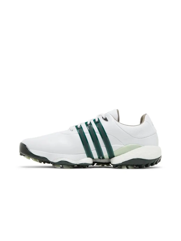 Кроссовки Adidas Tour 360 22 — изображение 3 из 4, белый