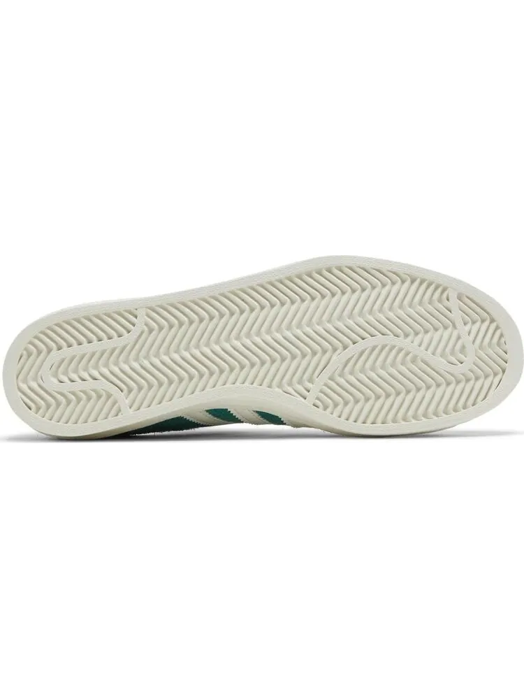 Кроссовки Adidas Campus 80s 'London Green' — изображение 4 из 8, зеленый