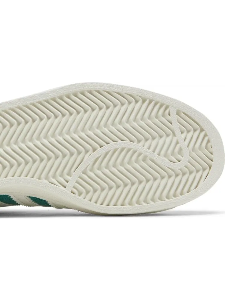 Кроссовки Adidas Campus 80s 'London Green' — изображение 5 из 8, зеленый