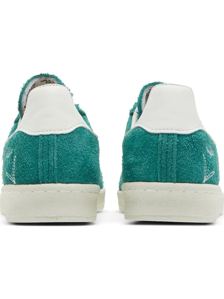 Кроссовки Adidas Campus 80s 'London Green' — изображение 6 из 8, зеленый