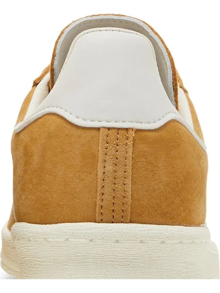 Кроссовки Adidas Campus 80 'Mesa Off White' — изображение 7 из 8, коричневый