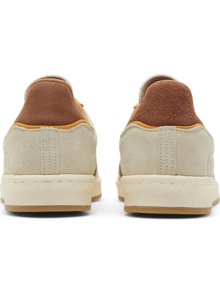 Кроссовки Adidas Campus 80s 'Shanghai - Mooncakes' — изображение 6 из 8, бежевый