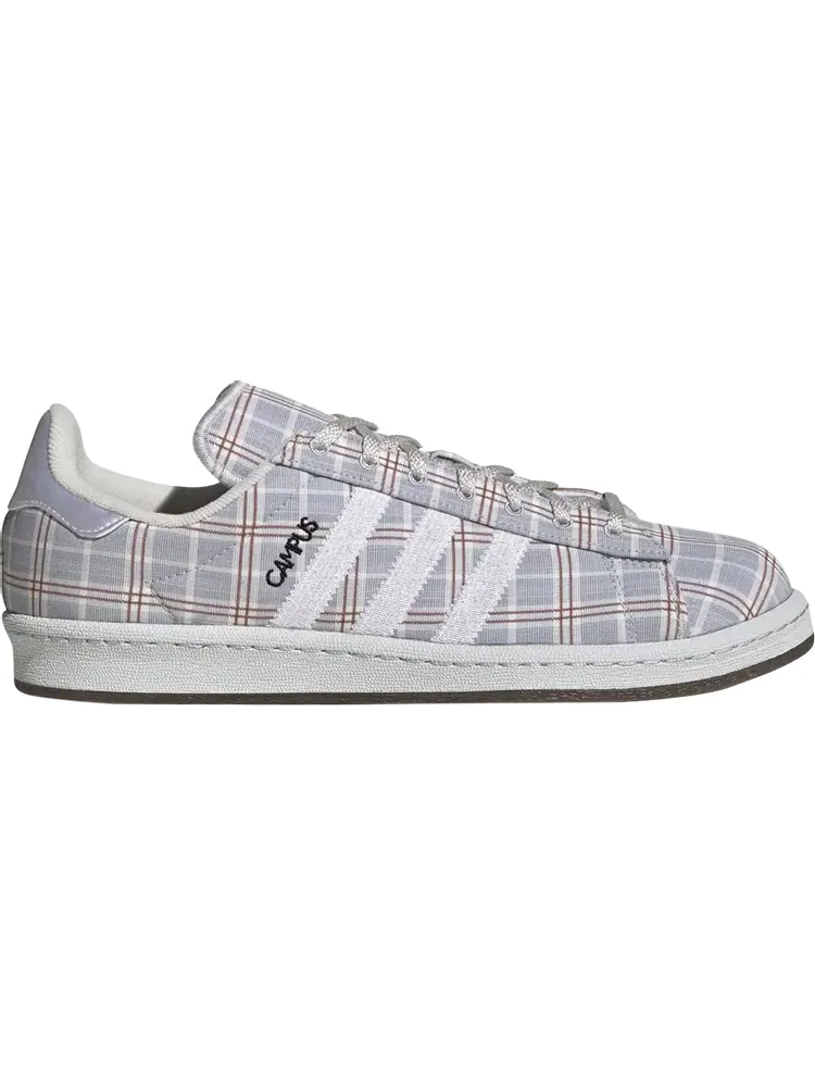 Кроссовки Adidas Campus 80s — изображение 1 из 1, серый