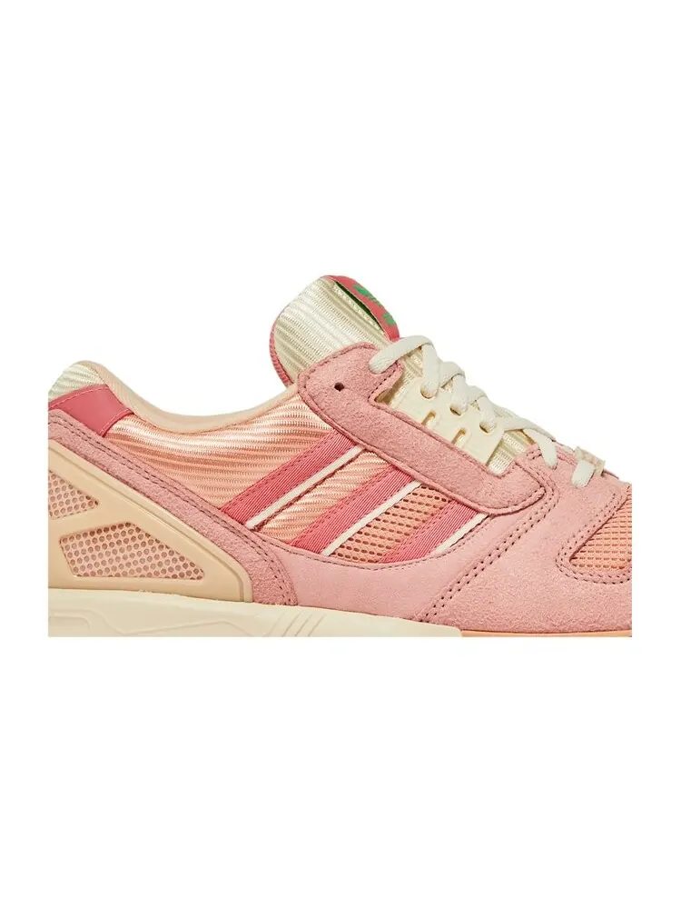 Кроссовки Adidas ZX 8000 — изображение 2 из 4, розовый