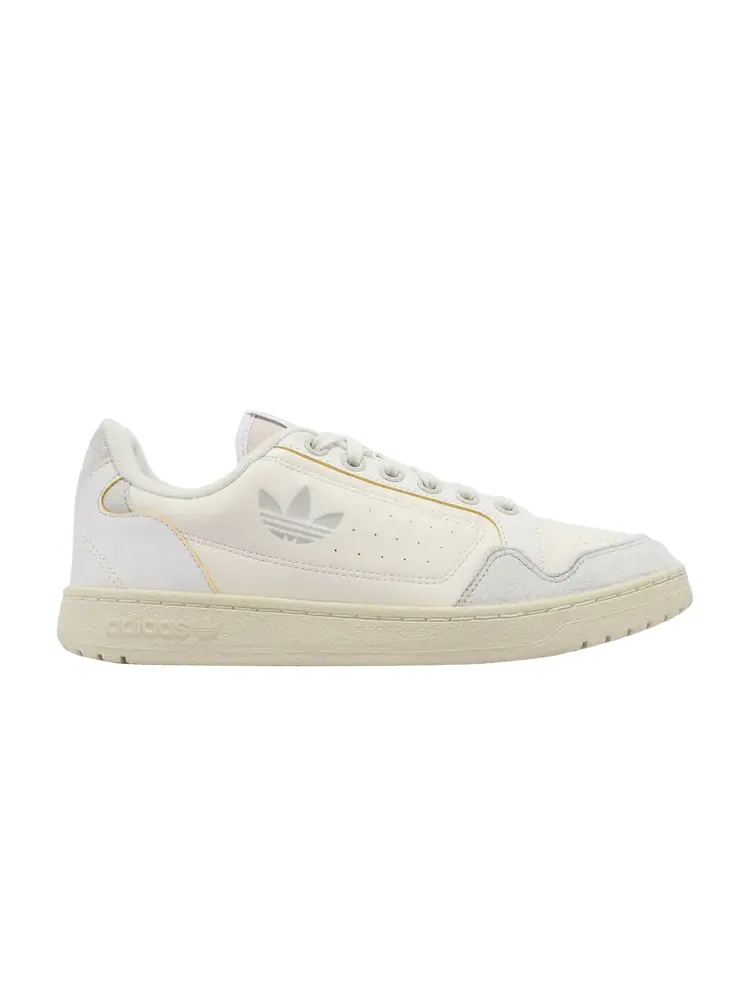 Кроссовки Adidas NY 90 — изображение 1 из 1, белый