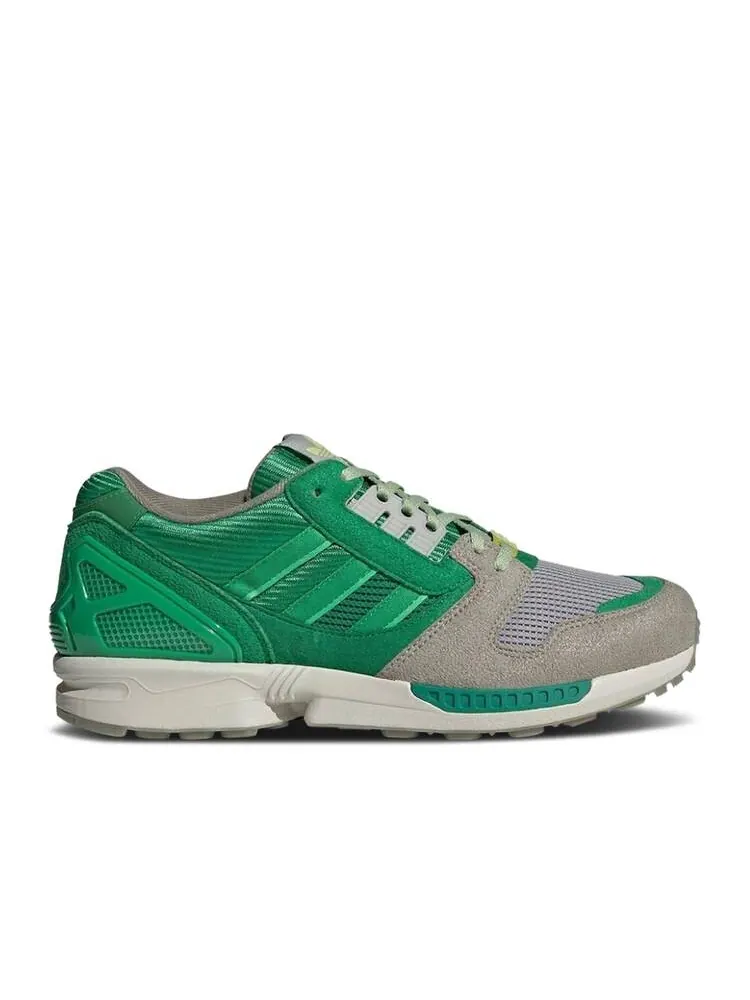 Кроссовки Adidas ZX 8000 'Fresh Mint Tea' - Серый — изображение 1 из 1