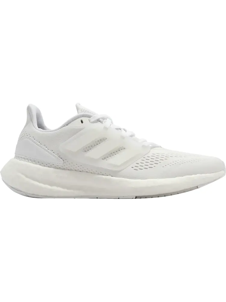 Кроссовки Adidas PureBoost 22 — изображение 1 из 1, белый
