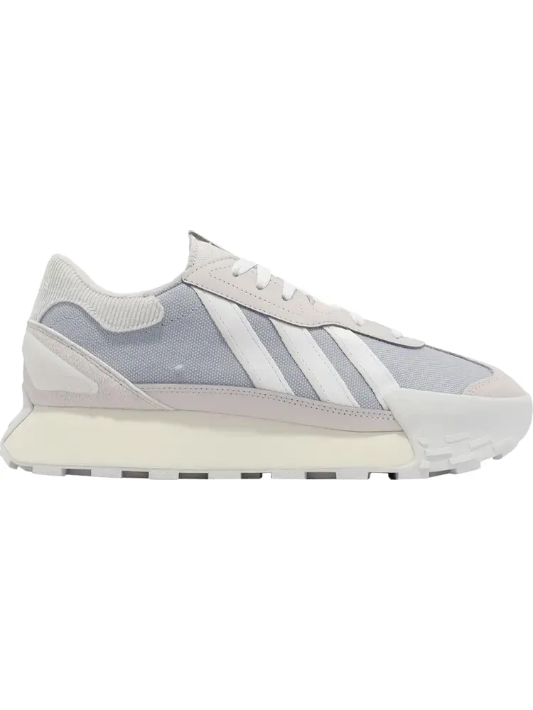 Кроссовки Futro Mixr 'Light Grey' — изображение 1 из 1, серый