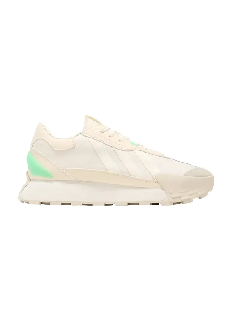 Кроссовки Adidas Futro Mixr — изображение 1 из 1, бежевый