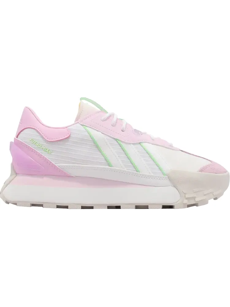 Кроссовки Adidas Wmns Futro Mixer — изображение 1 из 1, розовый