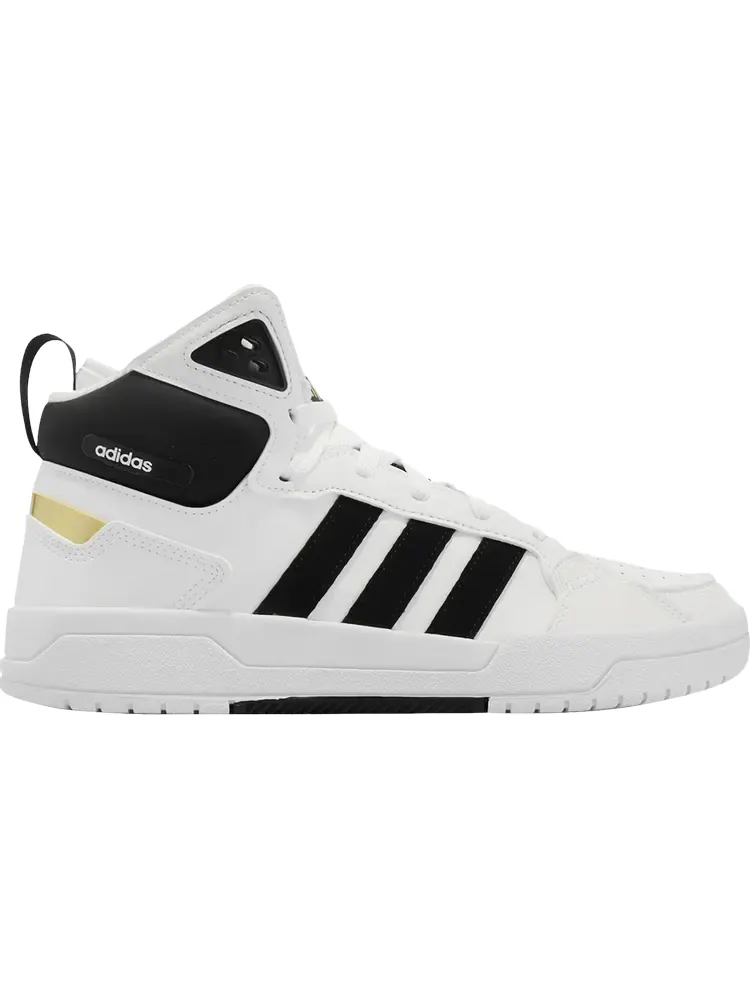 Кроссовки Adidas 100DB Mid — изображение 1 из 1, белый