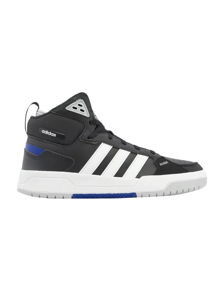 Кроссовки Adidas 100DB Mid — изображение 1 из 1, черный