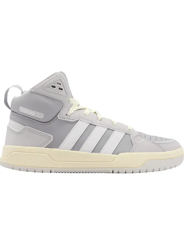 Кроссовки Adidas 100DB Mid — изображение 1 из 1, серый