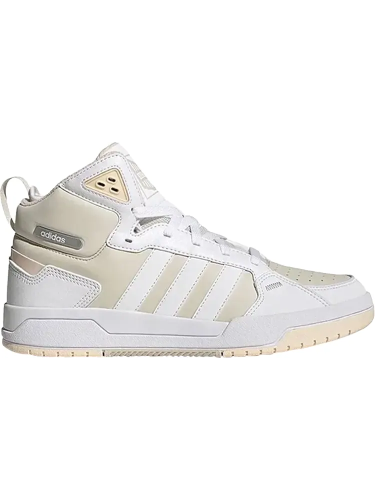 Кроссовки Adidas 100DB Mid — изображение 1 из 1, белый