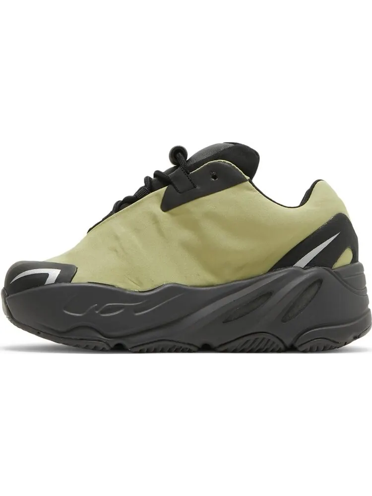 Кроссовки Adidas Yeezy Boost 700 MNVN Infants 'Resin' — изображение 3 из 8, зеленый