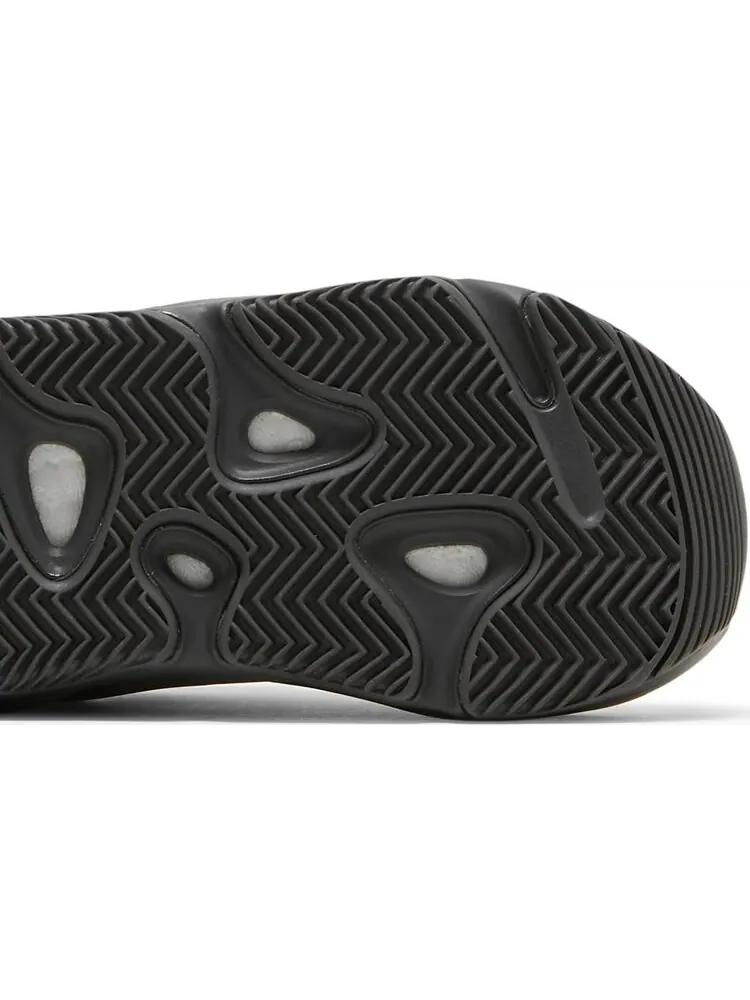 Кроссовки Adidas Yeezy Boost 700 MNVN Infants 'Resin' — изображение 5 из 8, зеленый