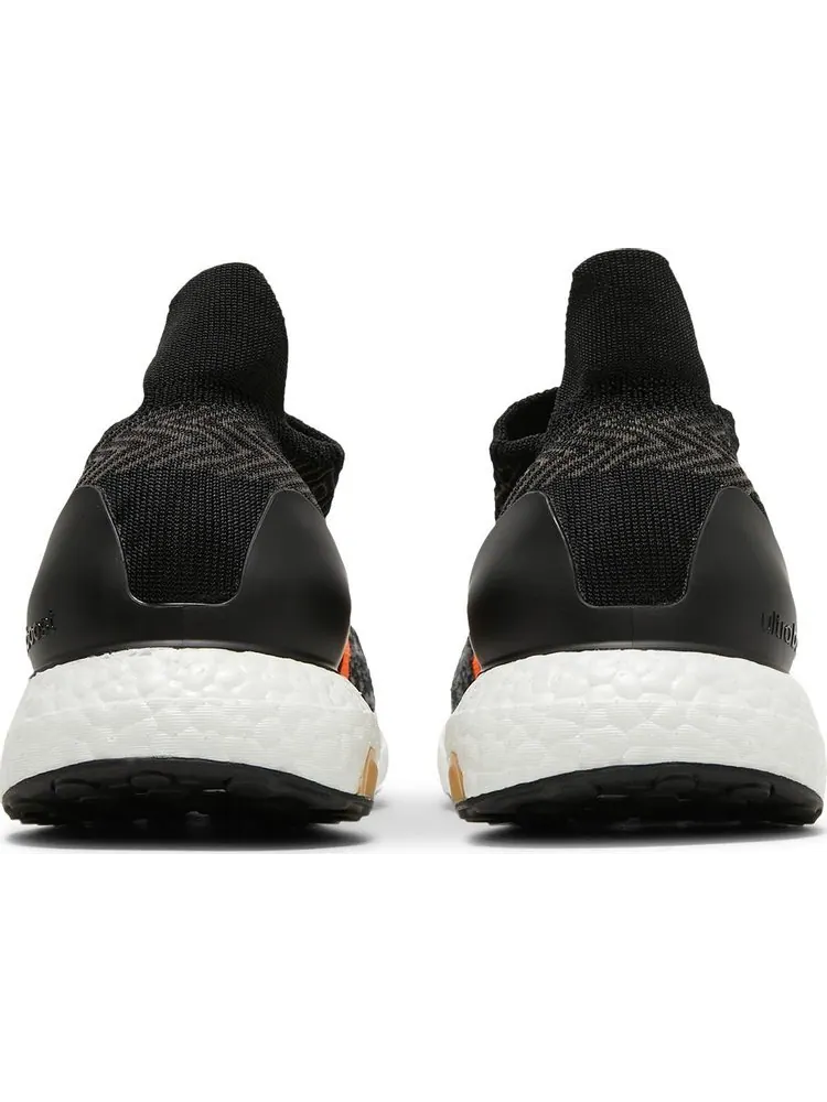 Кроссовки Adidas Stella McCartney x Wmns UltraBoost 3D Knit 'Leopard' — изображение 6 из 8, черный