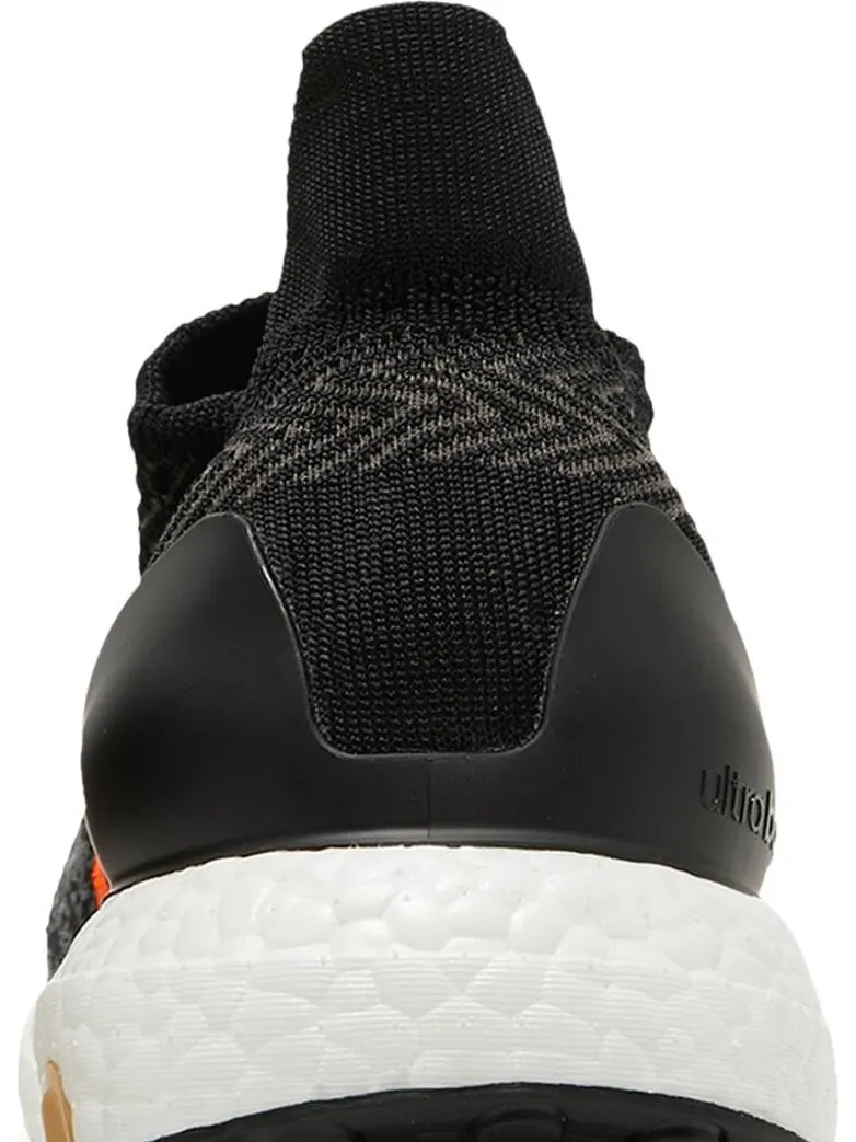 Кроссовки Adidas Stella McCartney x Wmns UltraBoost 3D Knit 'Leopard' — изображение 7 из 8, черный