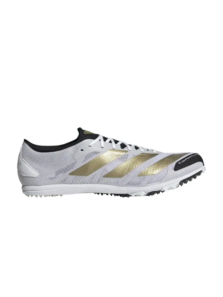 Кроссовки Adidas Adizero XCS TME — изображение 1 из 1, белый