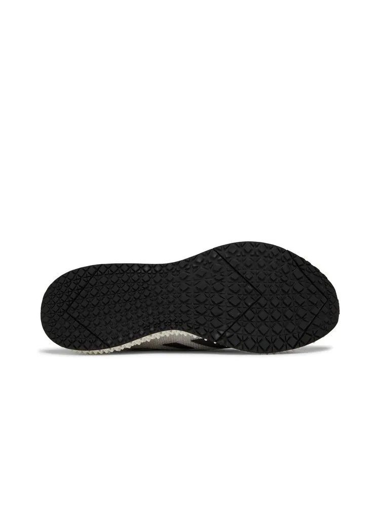 Кроссовки adidas 4DFWD 'Halo Silver' — изображение 5 из 9, серебристый/белый/желтый