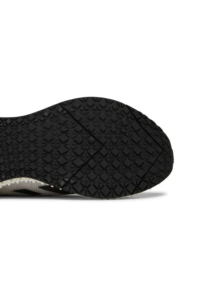 Кроссовки adidas 4DFWD 'Halo Silver' — изображение 6 из 9, серебристый/белый/желтый
