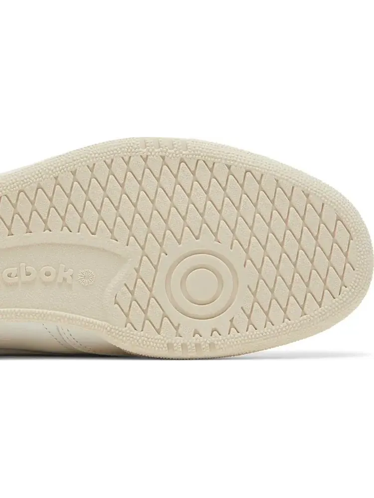 Кроссовки Reebok Club C 85 Vintage — изображение 5 из 8, белый