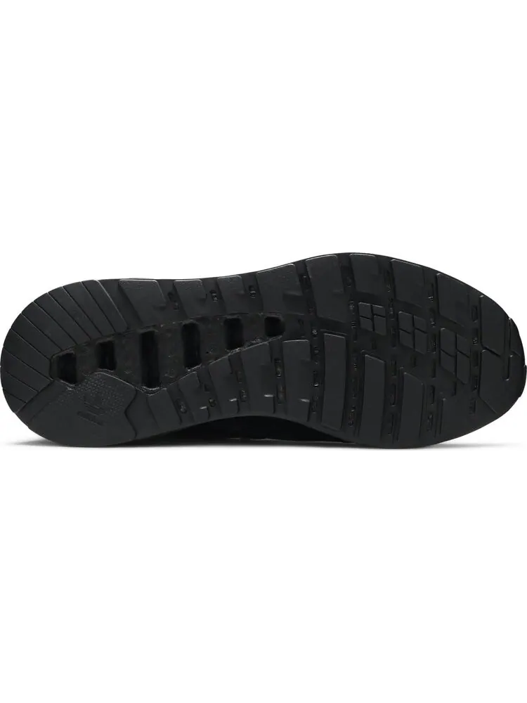 Кроссовки Adidas Pharrell x ZX 2K Boost 'Black Future' — изображение 4 из 8, черный