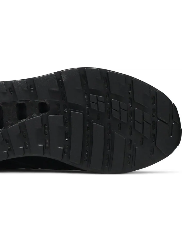 Кроссовки Adidas Pharrell x ZX 2K Boost 'Black Future' — изображение 5 из 8, черный