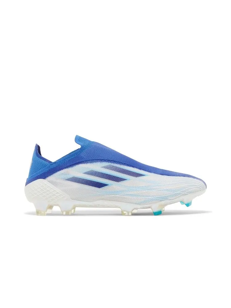 Кроссовки Adidas X Speedflow+ FG — изображение 1 из 4, белый