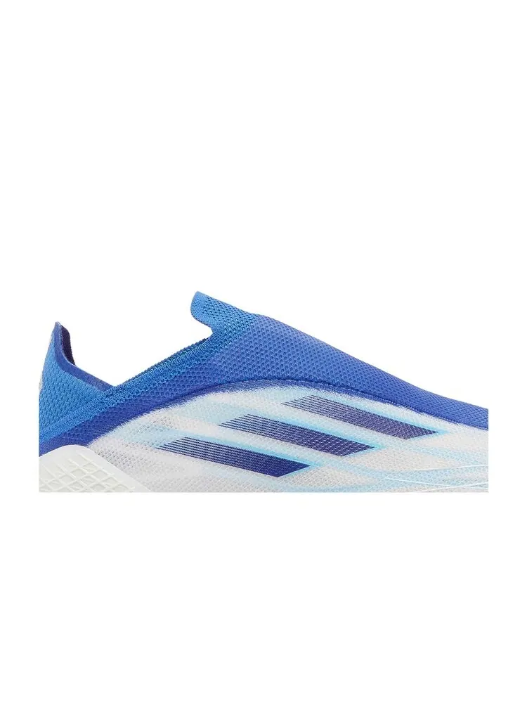 Кроссовки Adidas X Speedflow+ FG — изображение 2 из 4, белый