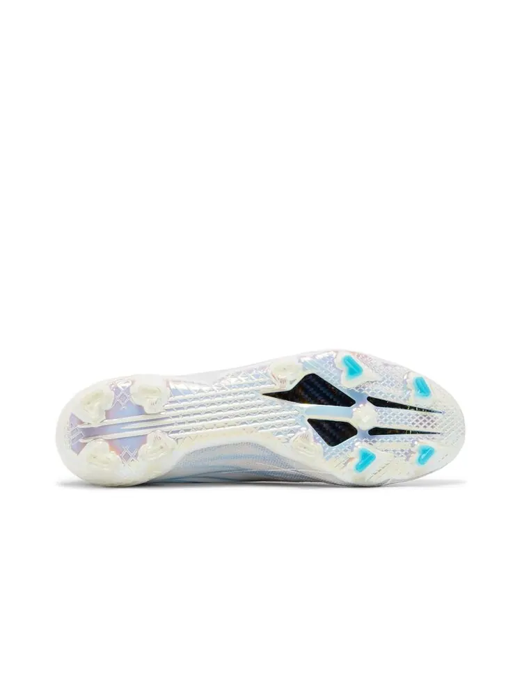 Кроссовки Adidas X Speedflow+ FG — изображение 4 из 4, белый