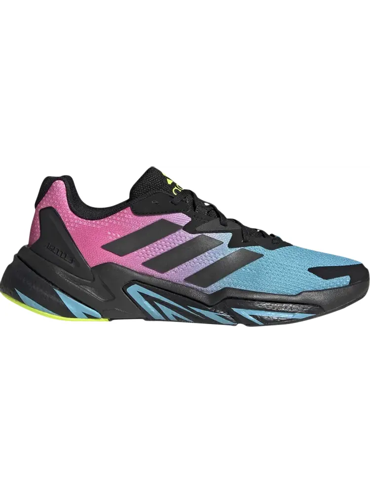 Кроссовки Adidas Disney x X9000L3 'Donald Duck Halloween' — изображение 1 из 1, мульти