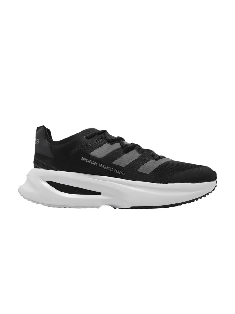 Кроссовки Fluidflash 'Black Metallic Silver' — изображение 1 из 1