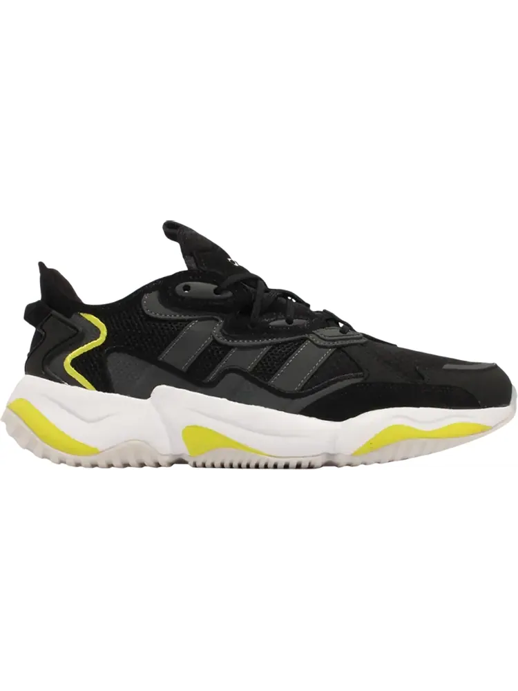Кроссовки Adidas Nitrocharge — изображение 1 из 1, черный