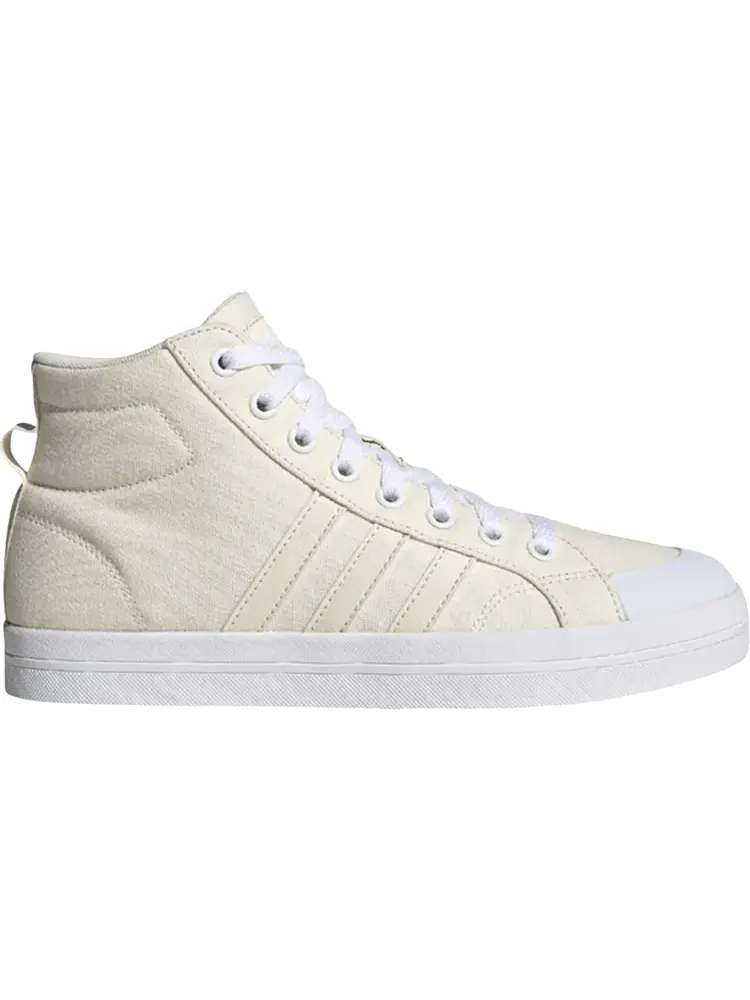 Кроссовки Adidas Wmns Bravada 'Wonder White' — изображение 1 из 1, бежевый