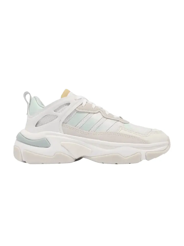 Кроссовки Wmns Boujirun 'White Light Blue' — изображение 1 из 1, белый светлый синий