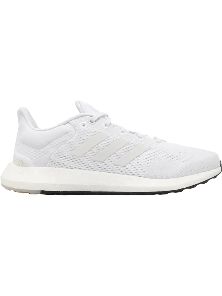 Кроссовки Adidas PureBoost 21 — изображение 1 из 1, белый