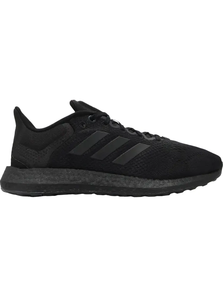 Кроссовки Adidas PureBoost 21 — изображение 1 из 1, черный