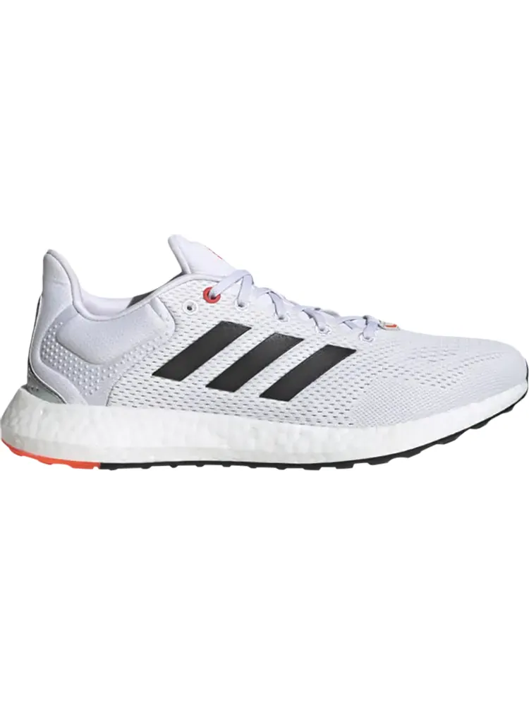Кроссовки Adidas PureBoost 21 — изображение 1 из 1, белый