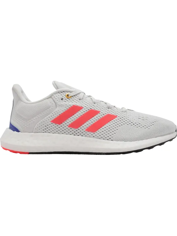 Кроссовки Adidas PureBoost 21 — изображение 1 из 1, белый