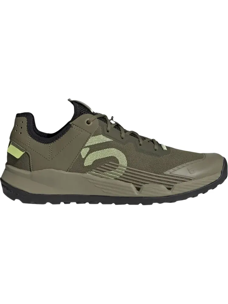 Кроссовки Adidas Five Ten Trailcross LT 'Focus Olive' — изображение 1 из 1, зеленый