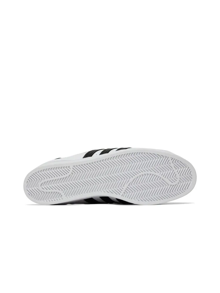 Кроссовки Adidas Kerwin Frost x Superstar — изображение 4 из 4, белый