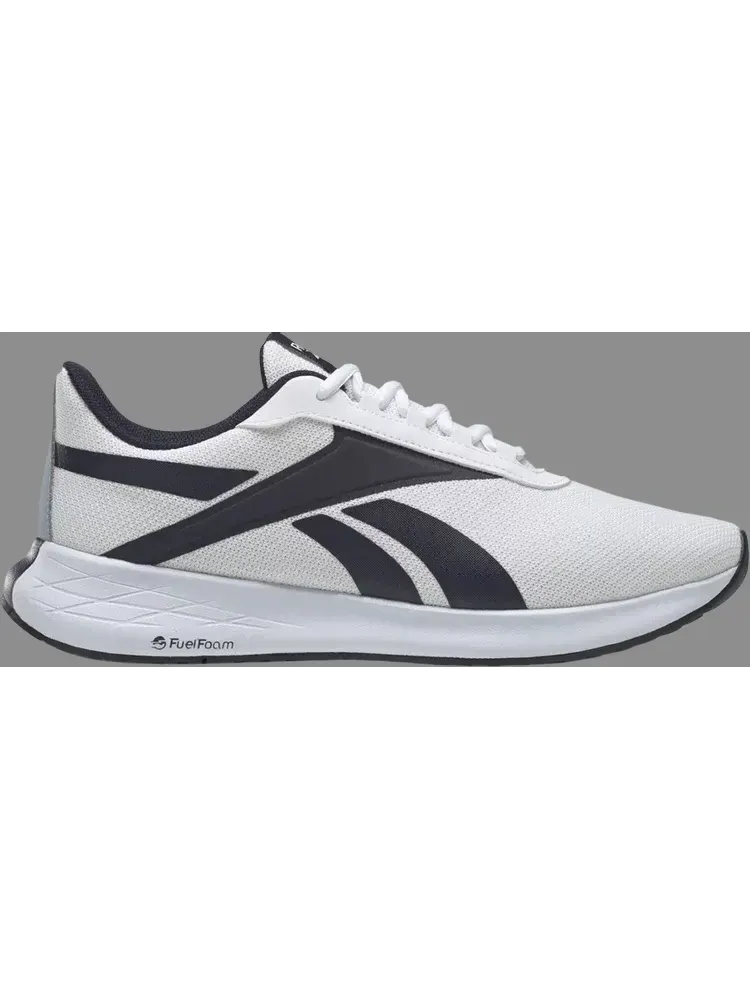 Кроссовки energen plus 'white gable grey' Reebok — изображение 1 из 1, белый